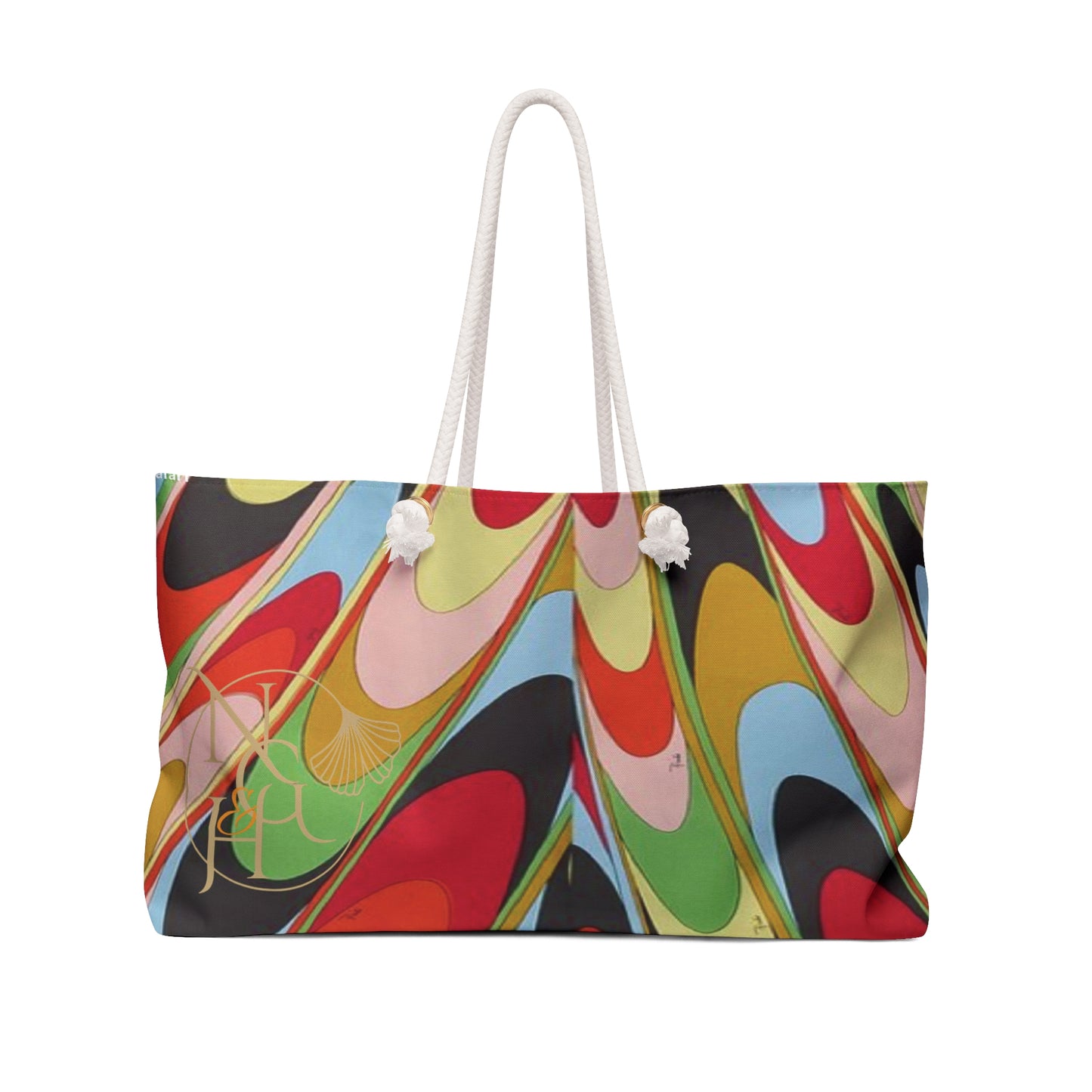 Weekender Bag