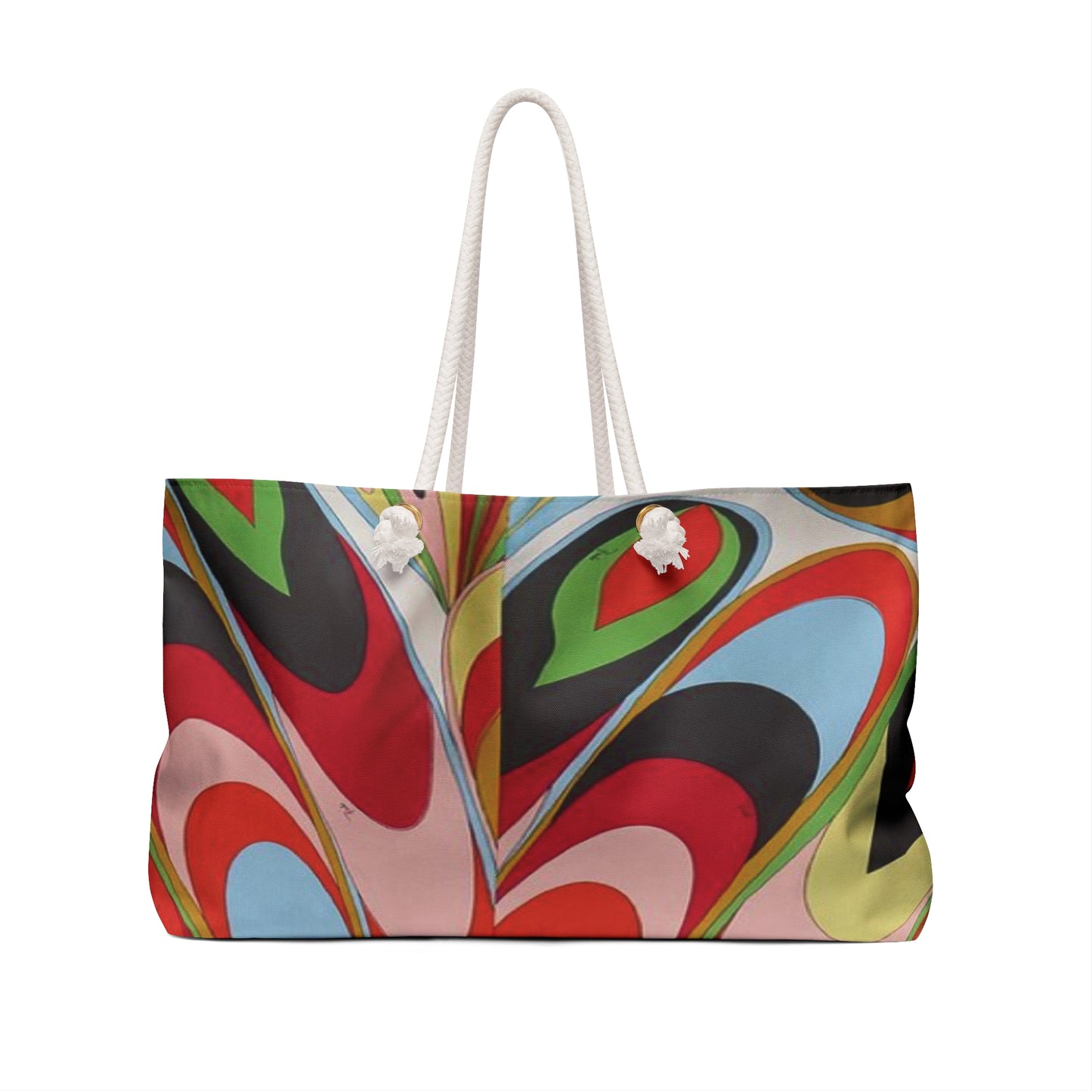Weekender Bag