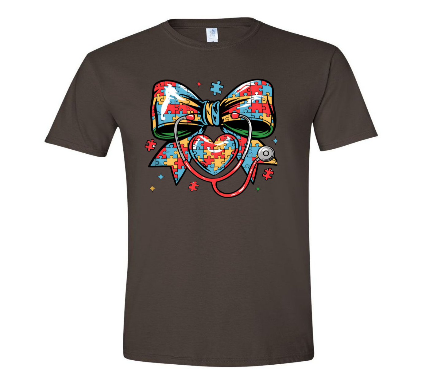 Autism nurses bow