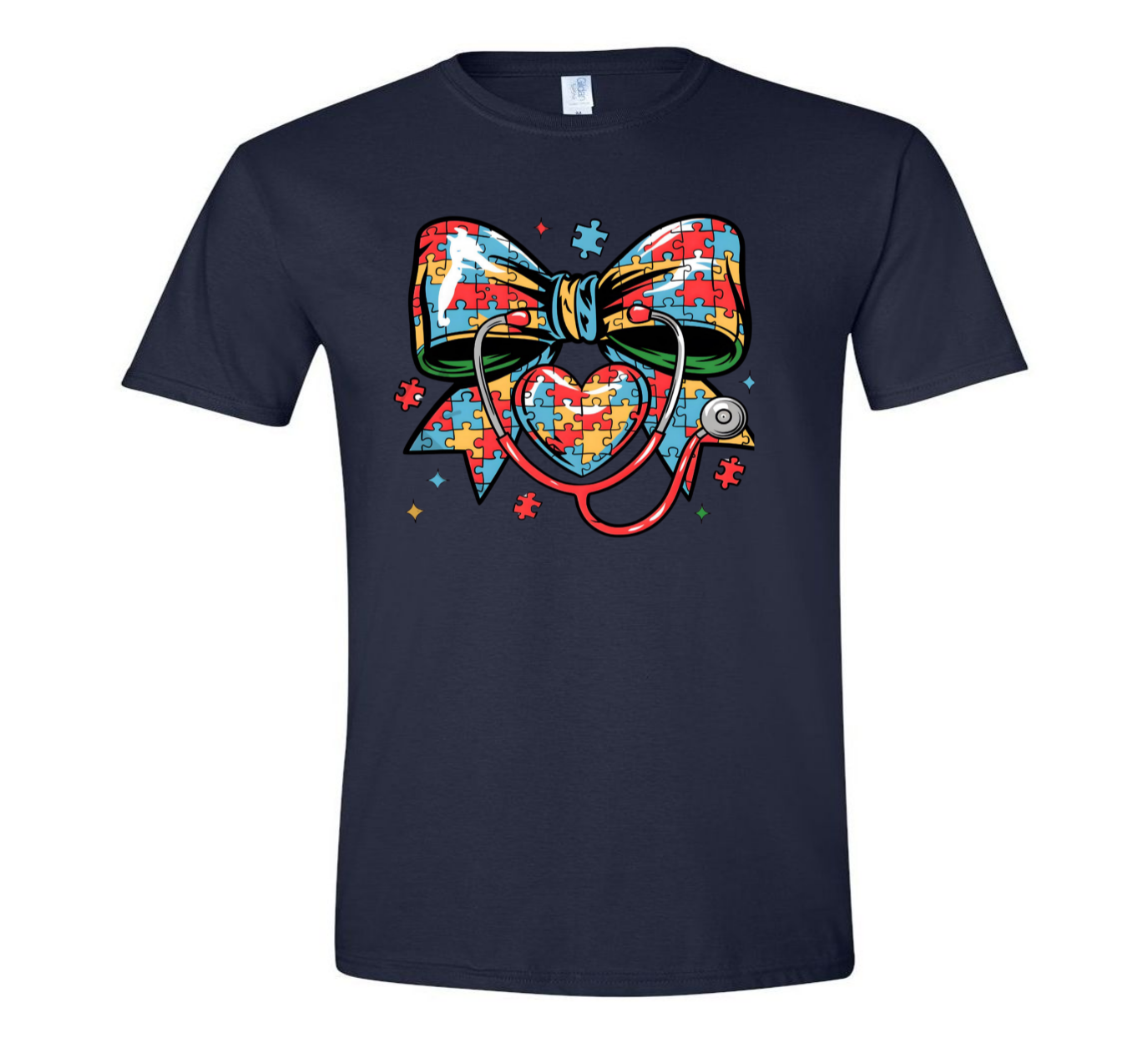 Autism nurses bow