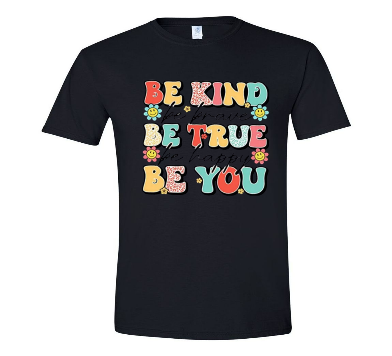 Be kind