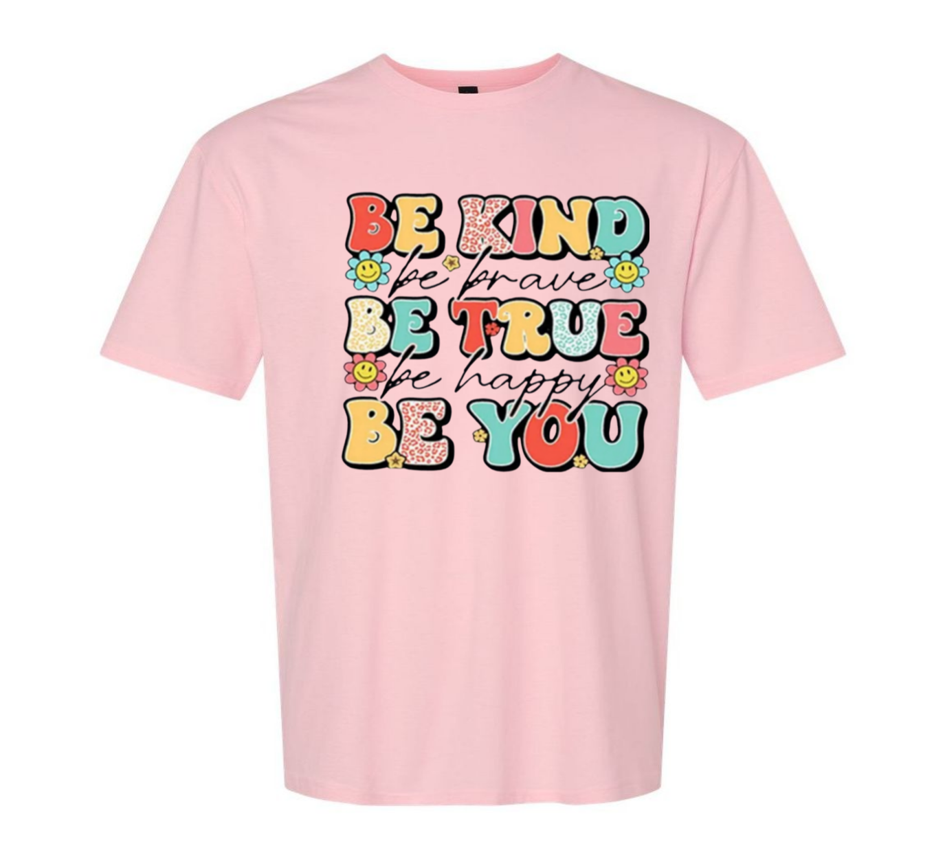 Be kind