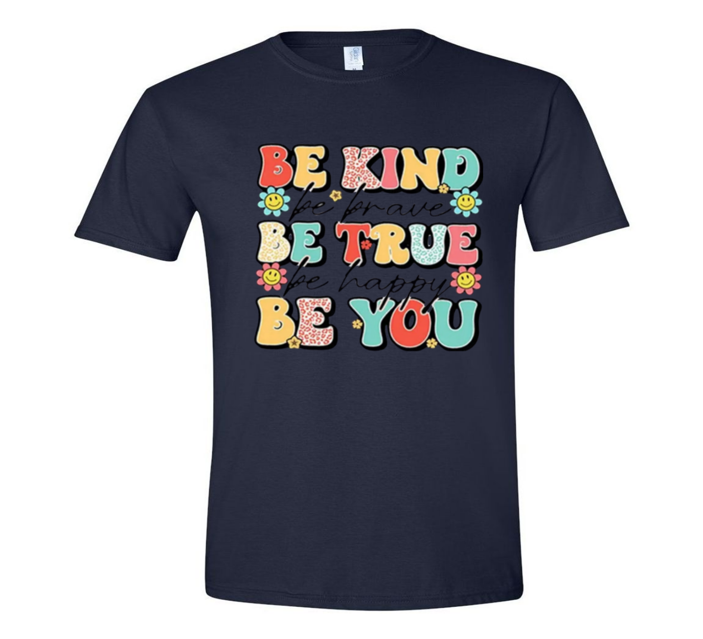 Be kind