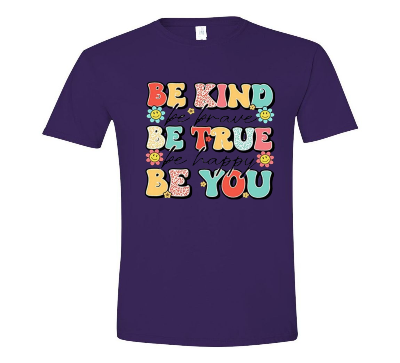 Be kind