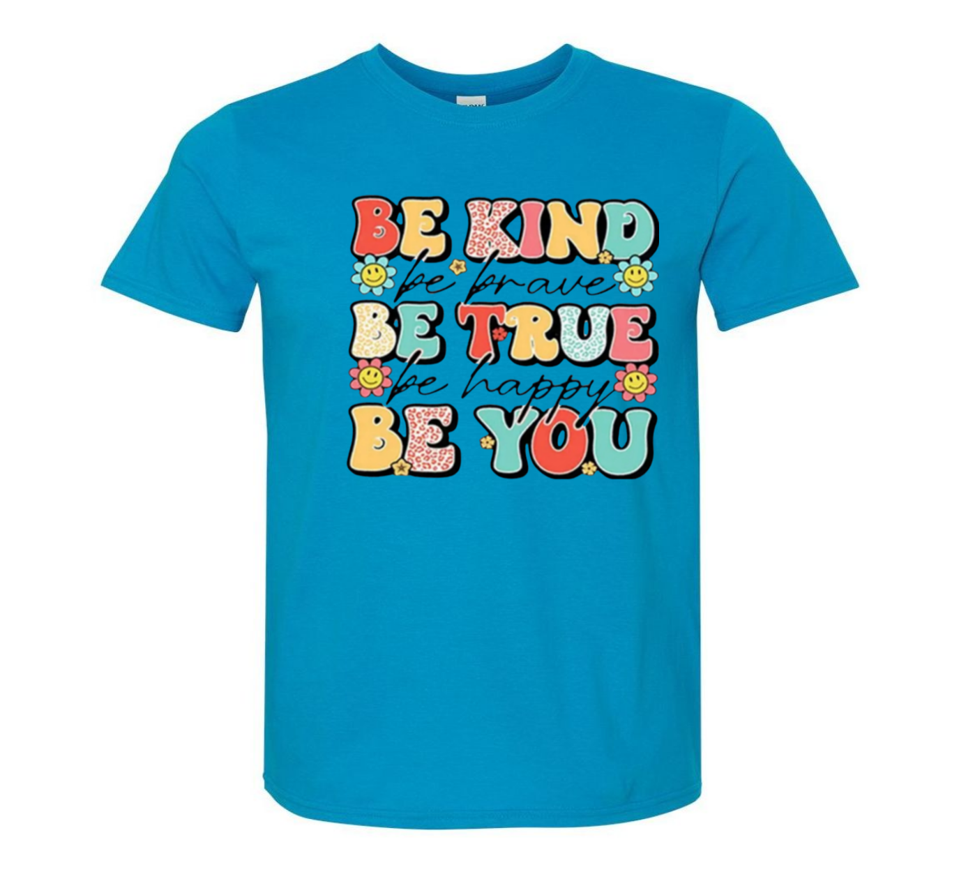 Be kind
