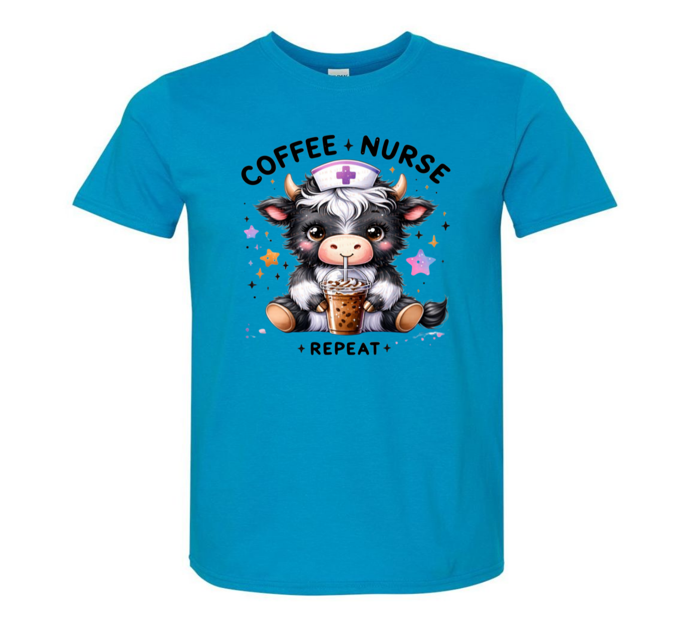 Cow Nurse