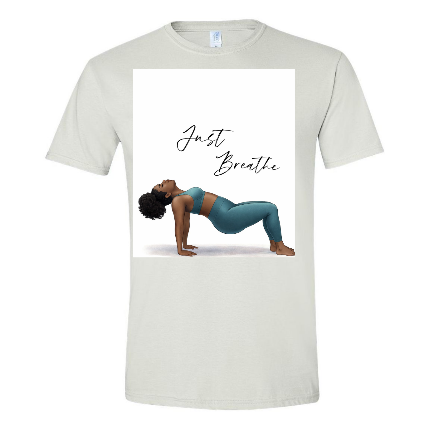 just breathe