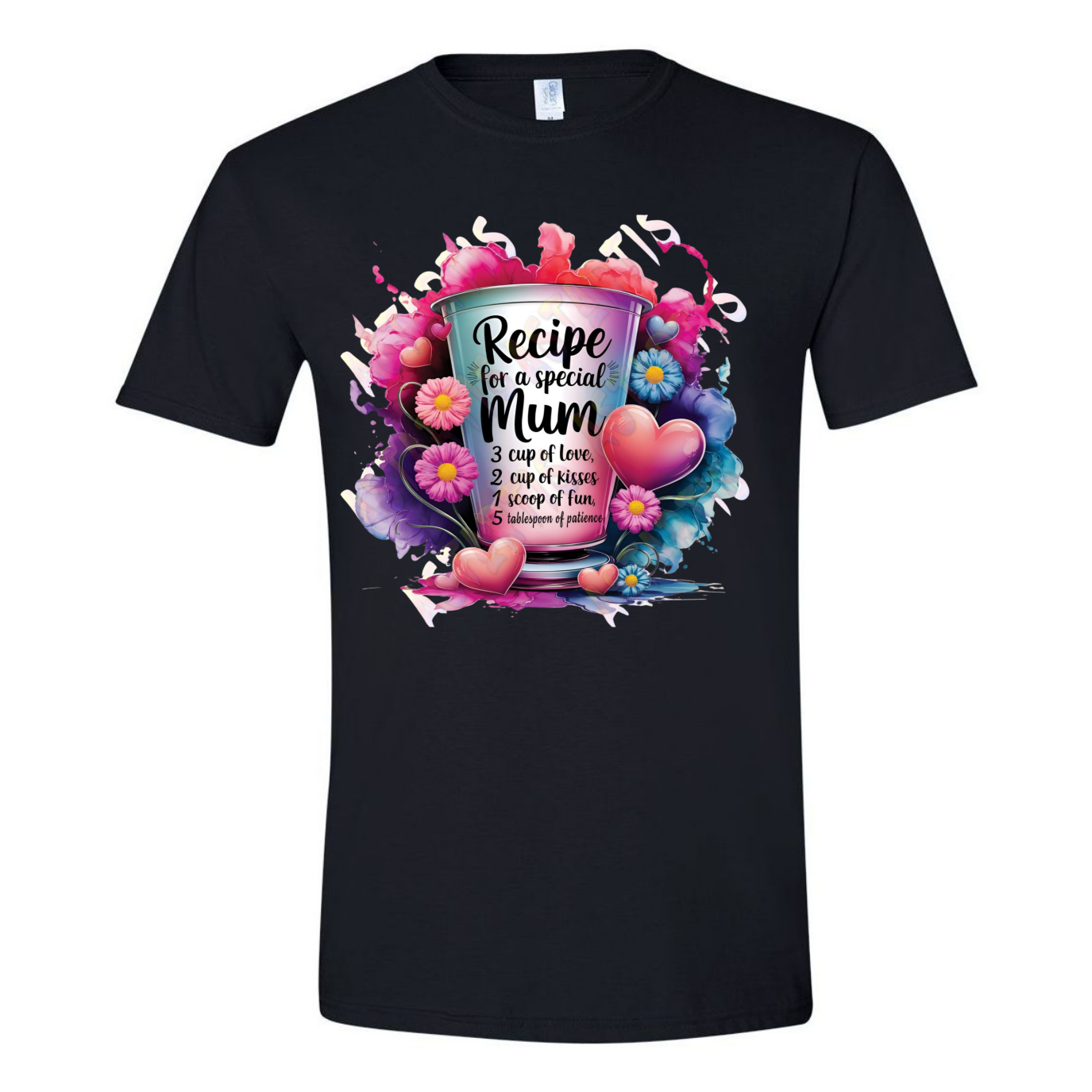 reciepe for mum