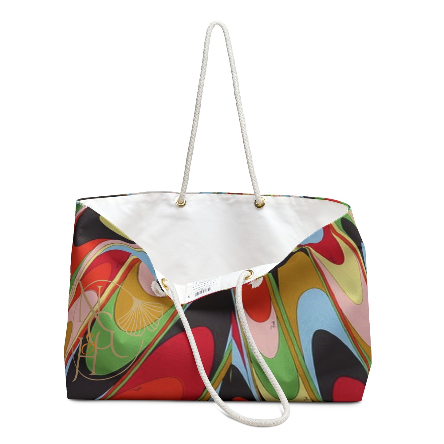 Weekender Bag