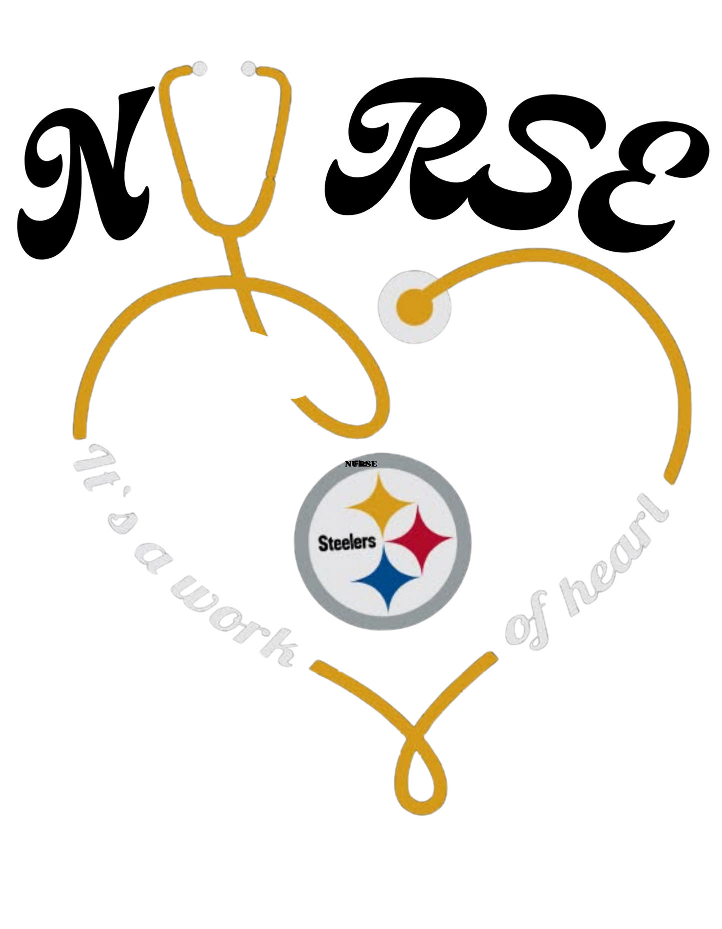 steeler nurse