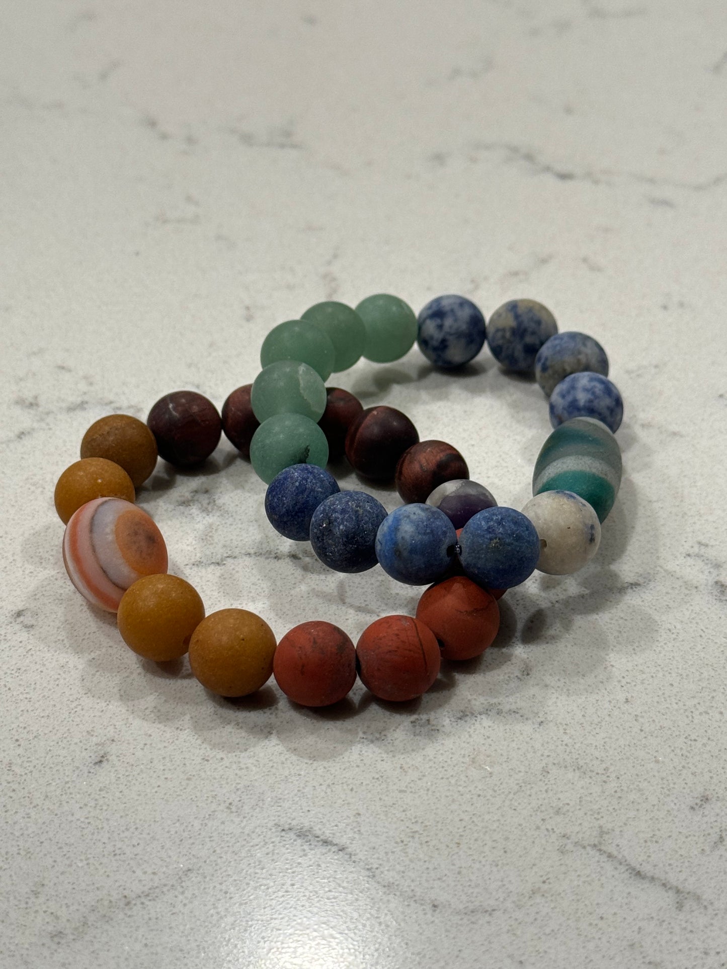 Bracelet set
