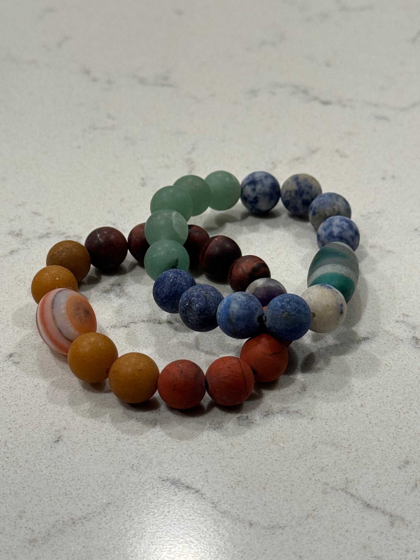 Bracelet set