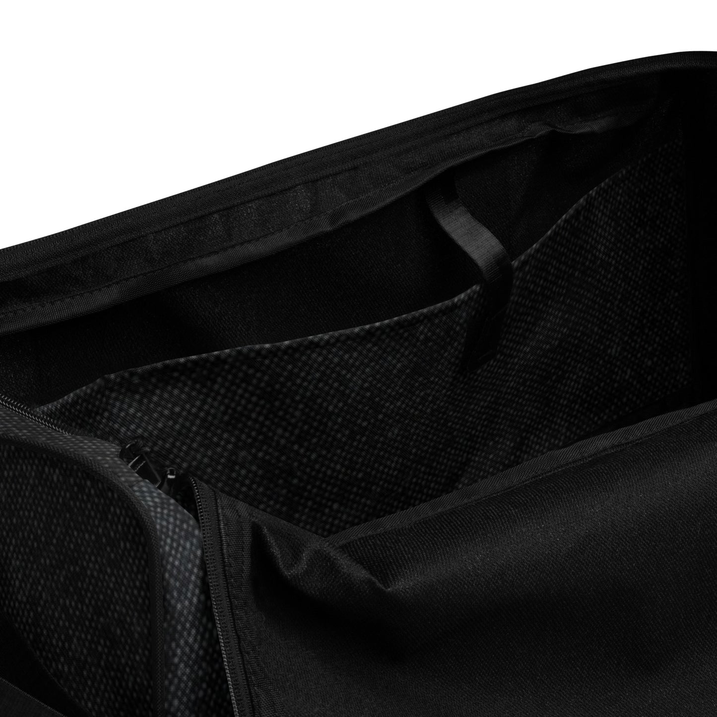 Duffle bag - HEARTBEAT