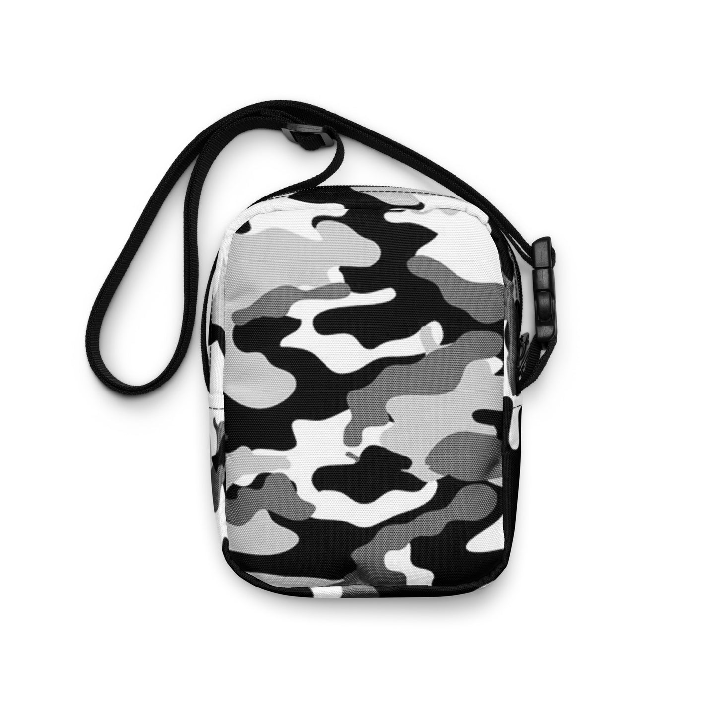 Utility crossbody bag