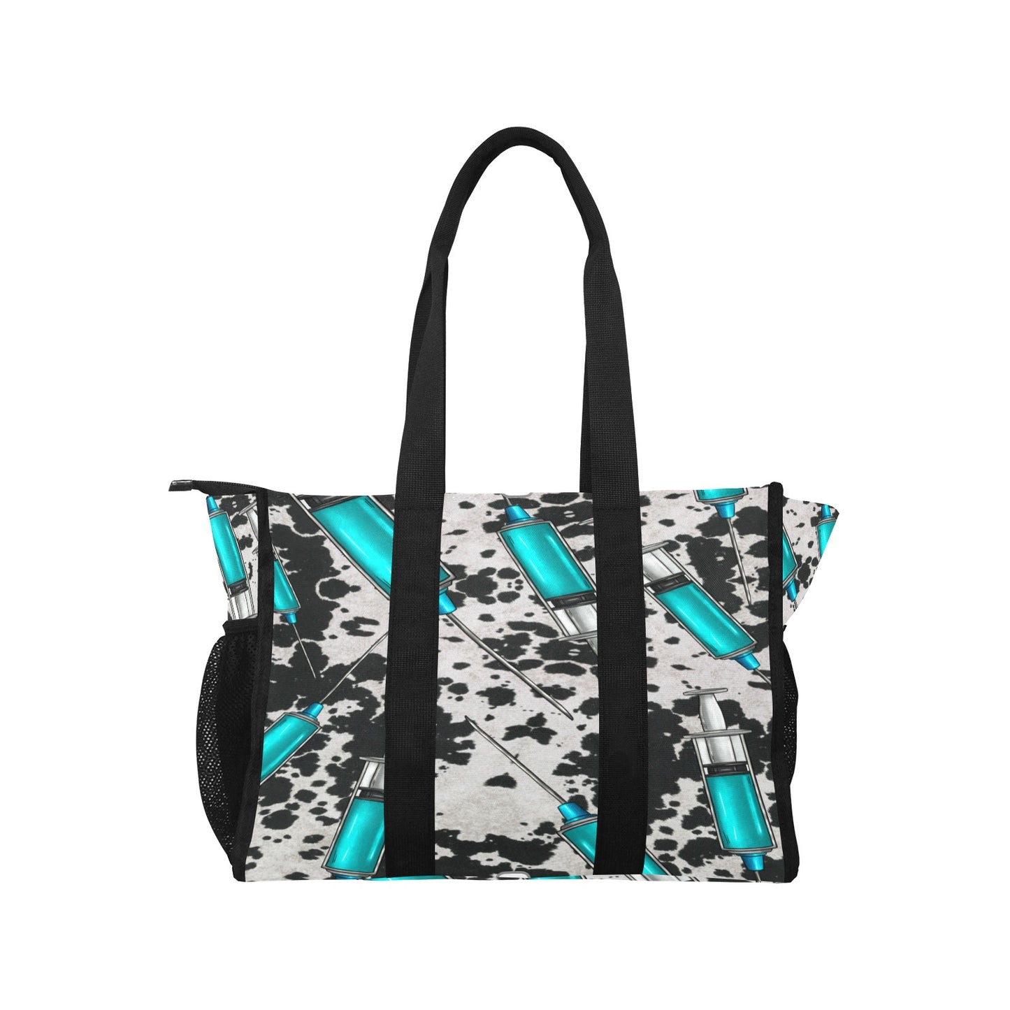 Nurse Tote Bag