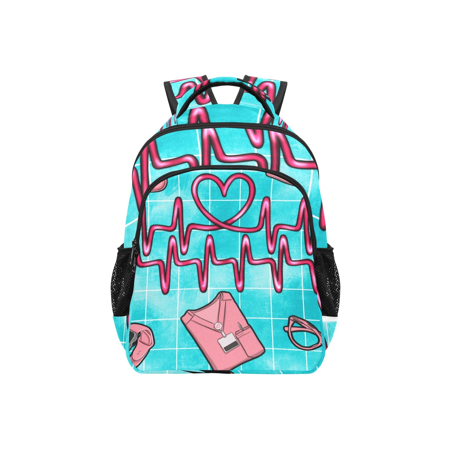 Multifunctional Backpack