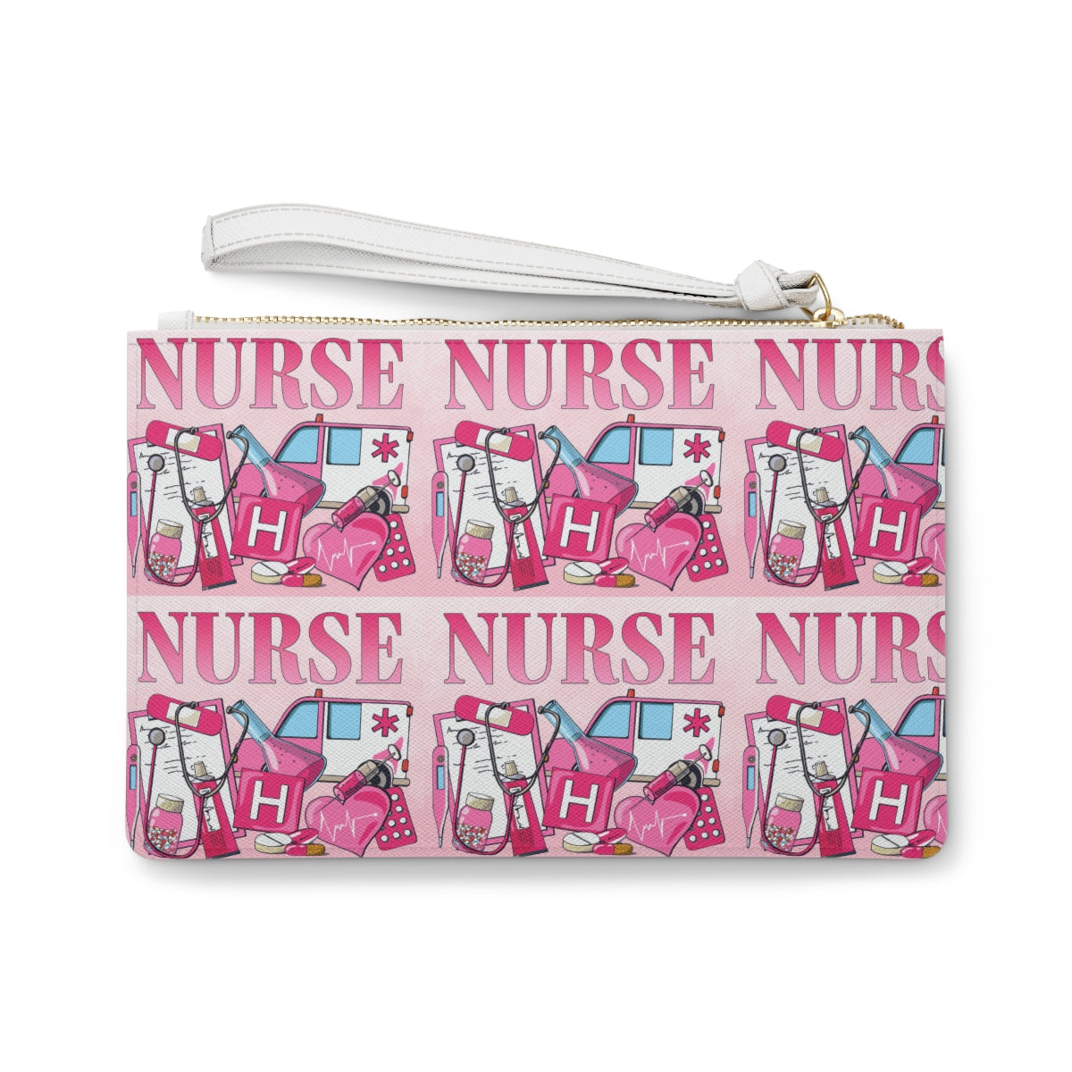 Clutch Bag