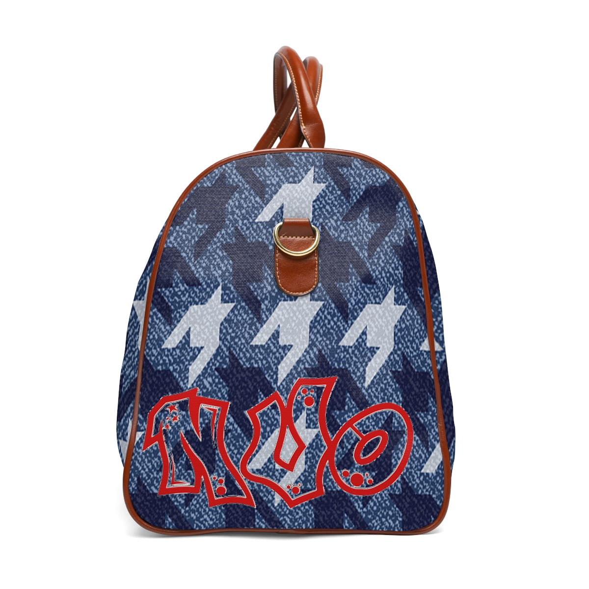 Waterproof Travel Bag