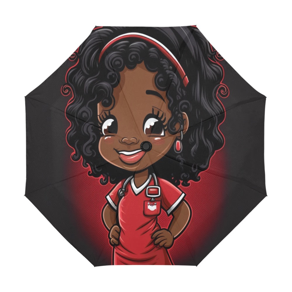 Nurse Umbrella