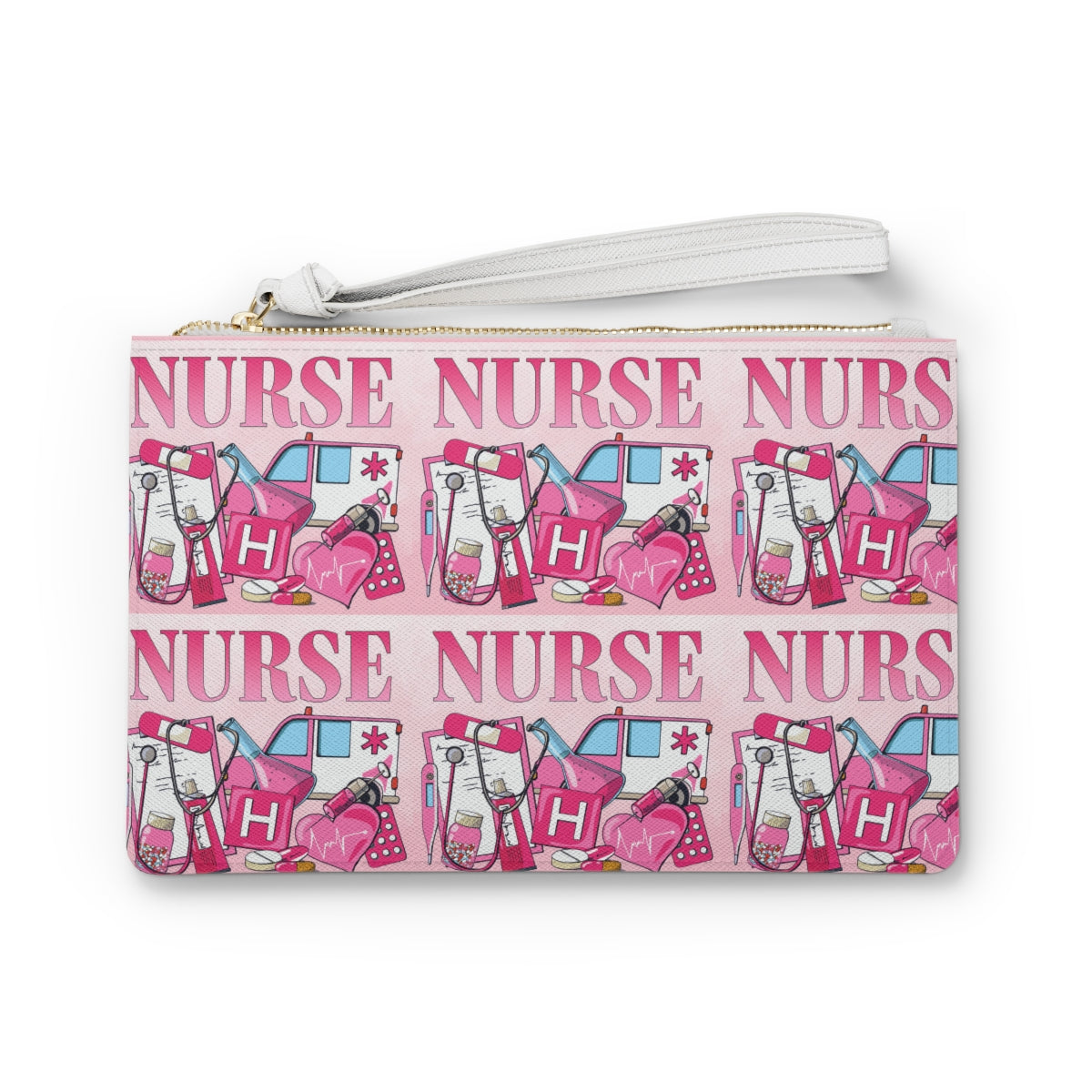 Clutch Bag