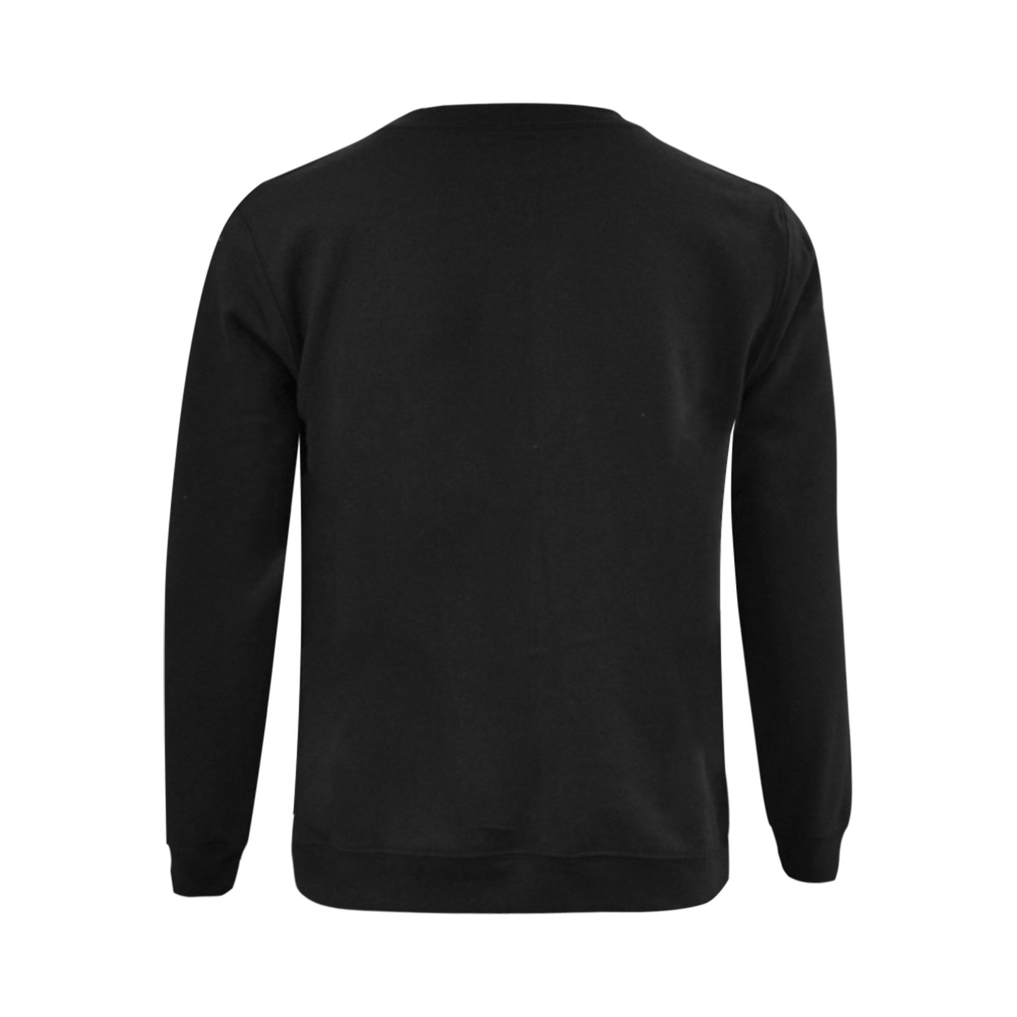 CNA LOVE black Crewneck Sweatshirt