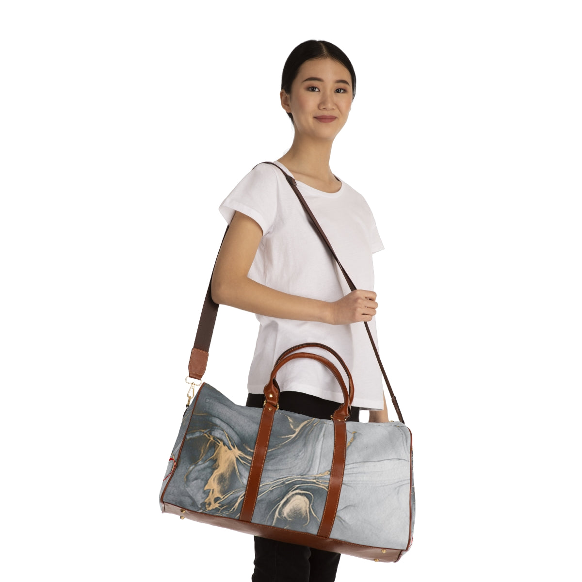 Waterproof Travel Bag