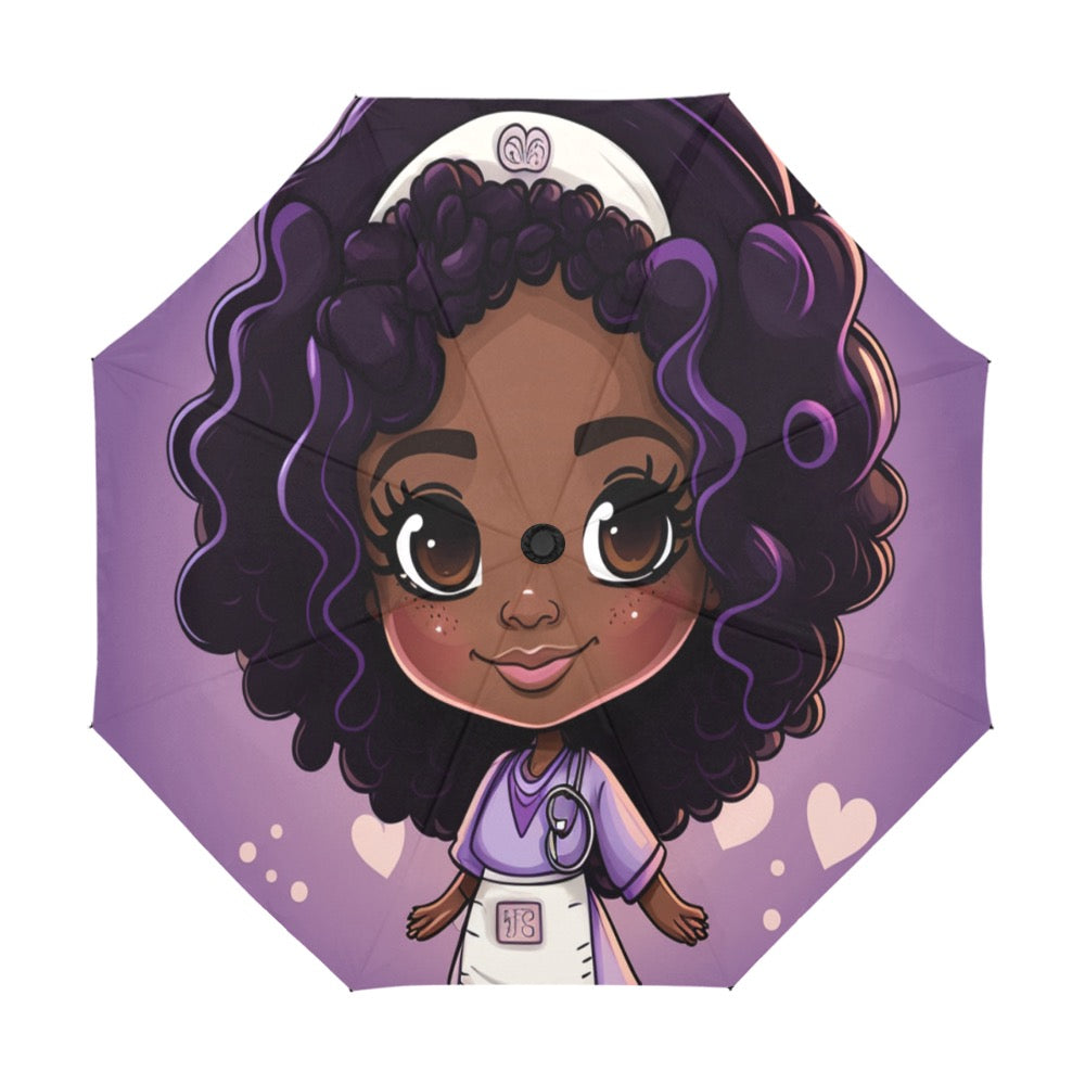 Nurse Umbrella