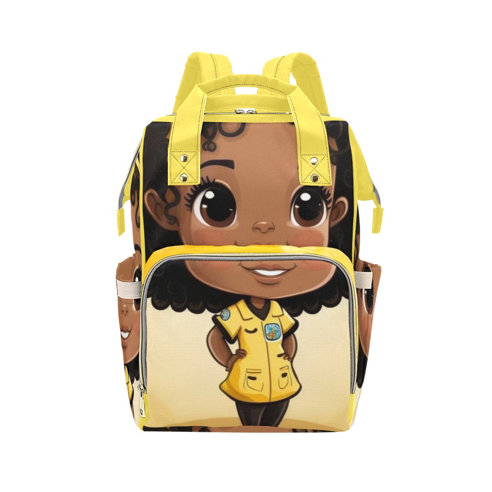nurse backpack