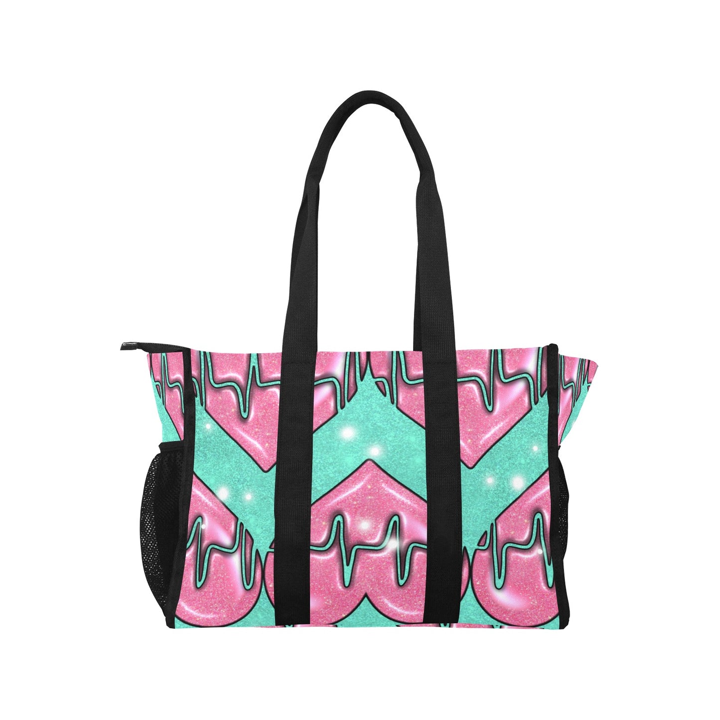 Nurse Tote Bag