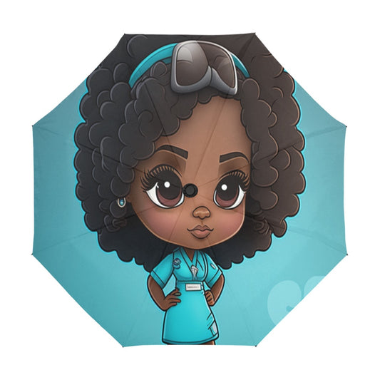 Nurse Umbrella