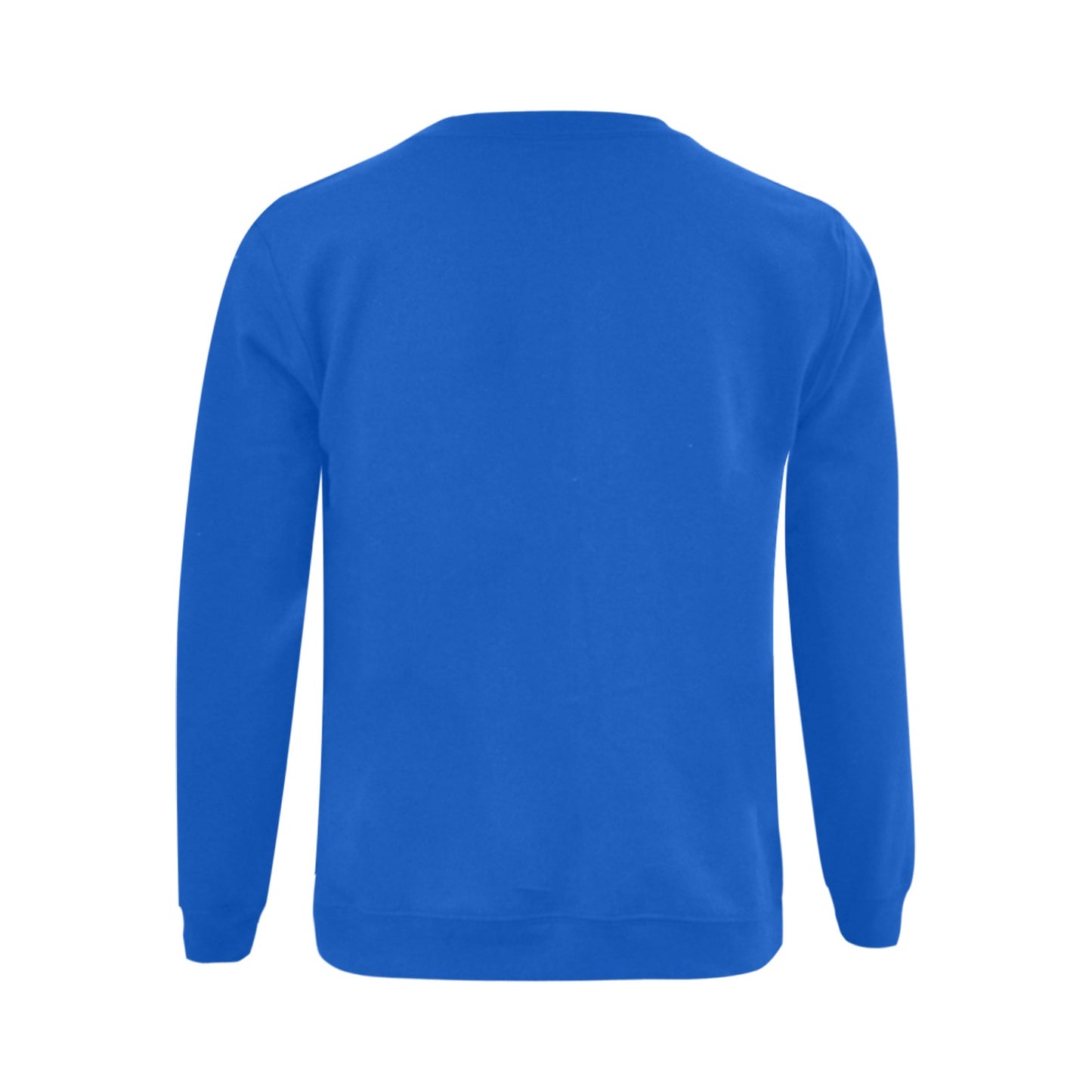 CNA LOVE-Royal Crewneck Sweatshirt