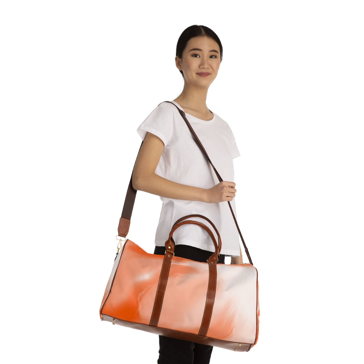 Waterproof Travel Bag