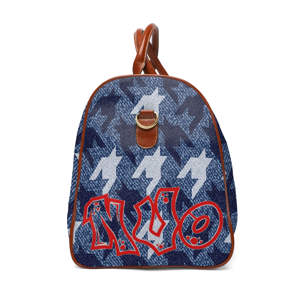Waterproof Travel Bag