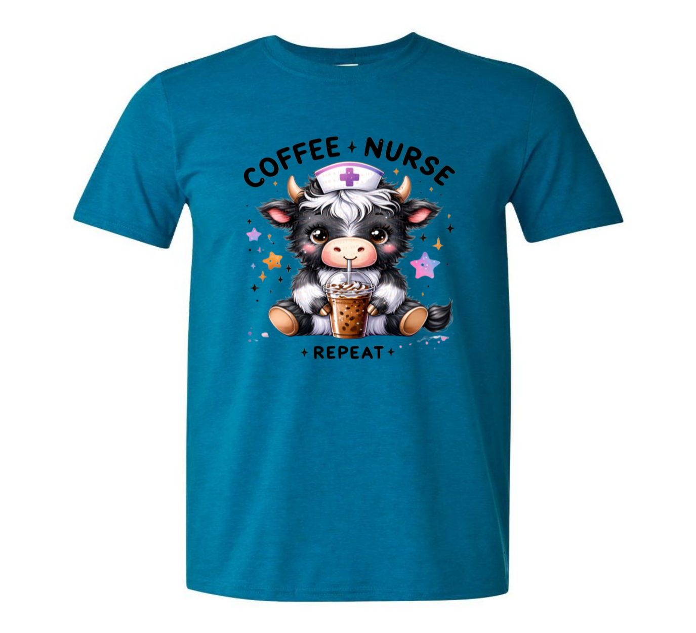 Cow Nurse