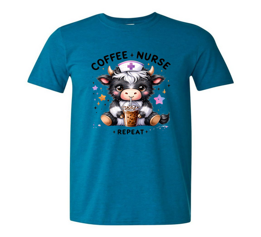 Cow Nurse
