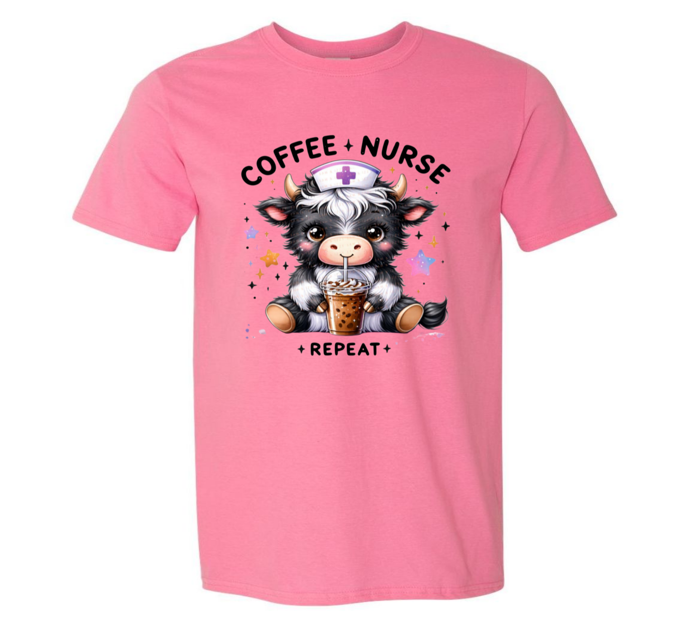 Cow Nurse