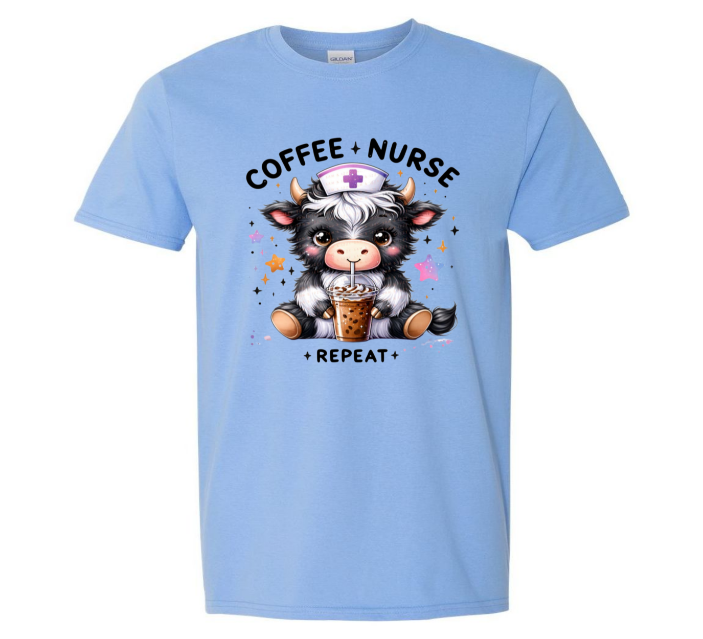 Cow Nurse
