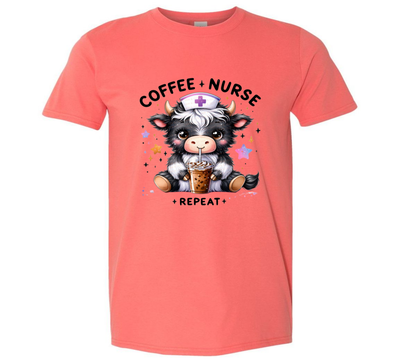 Cow Nurse
