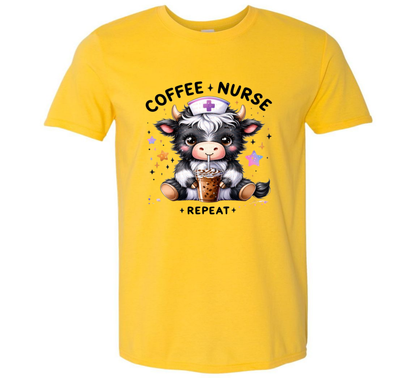 Cow Nurse