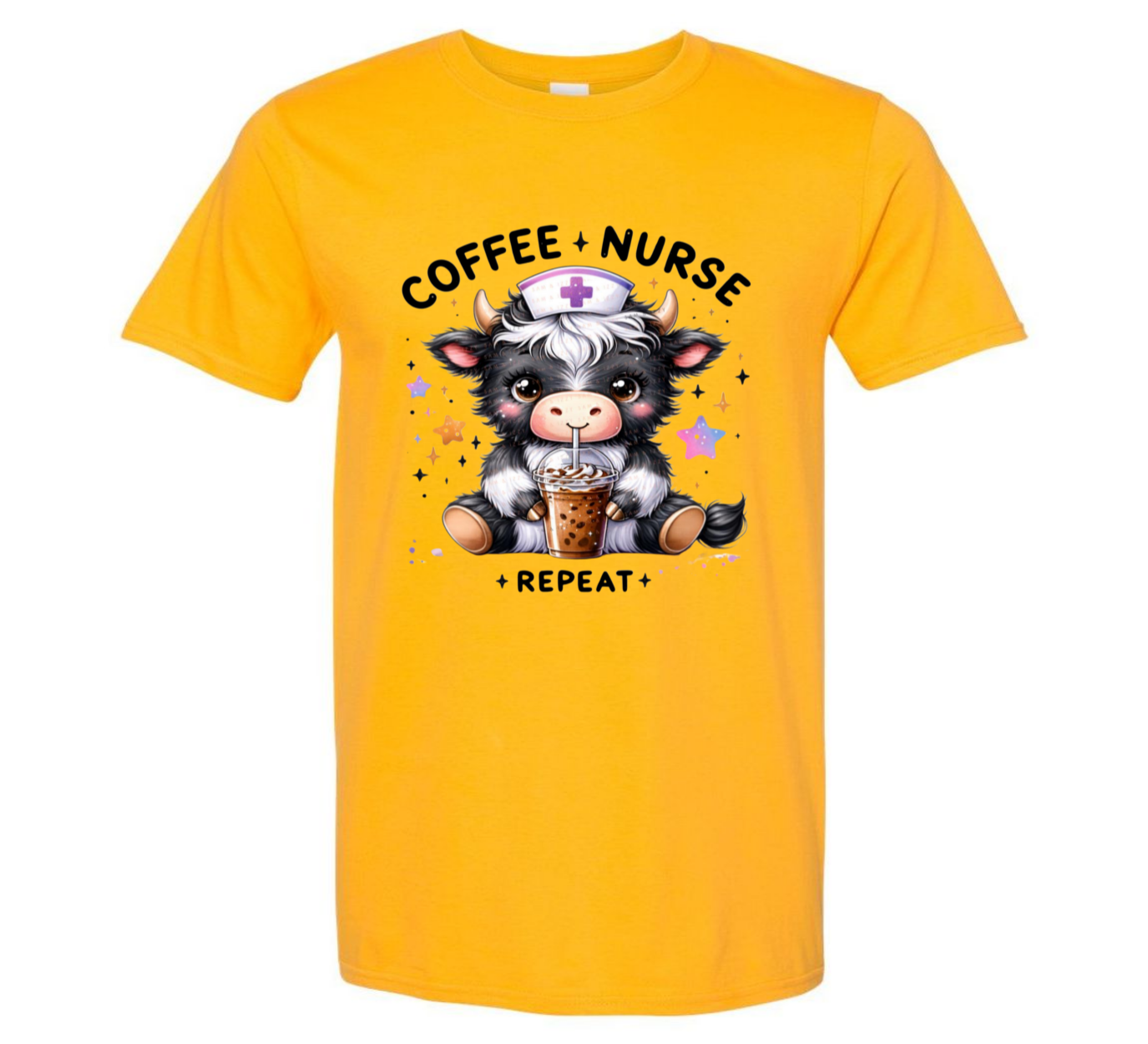 Cow Nurse
