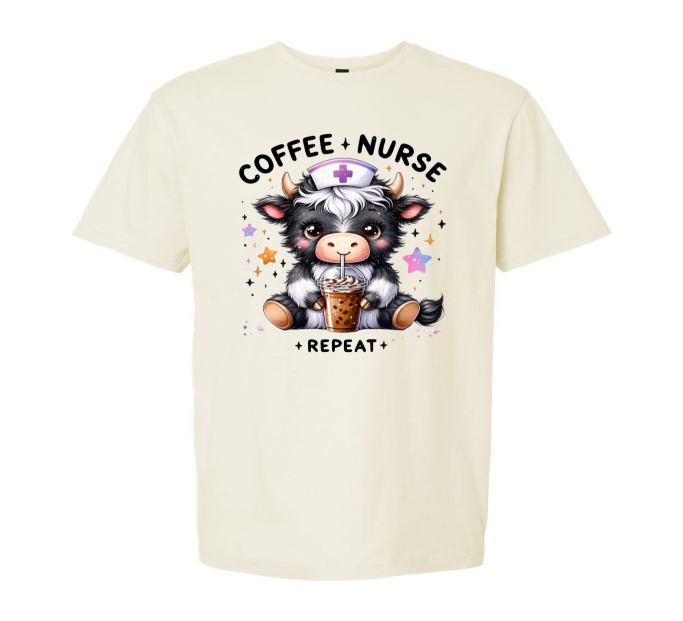 Cow Nurse