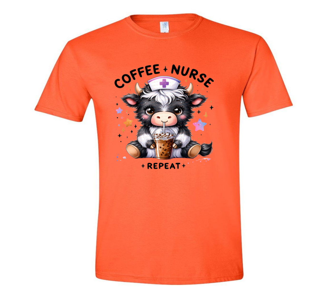 Cow Nurse