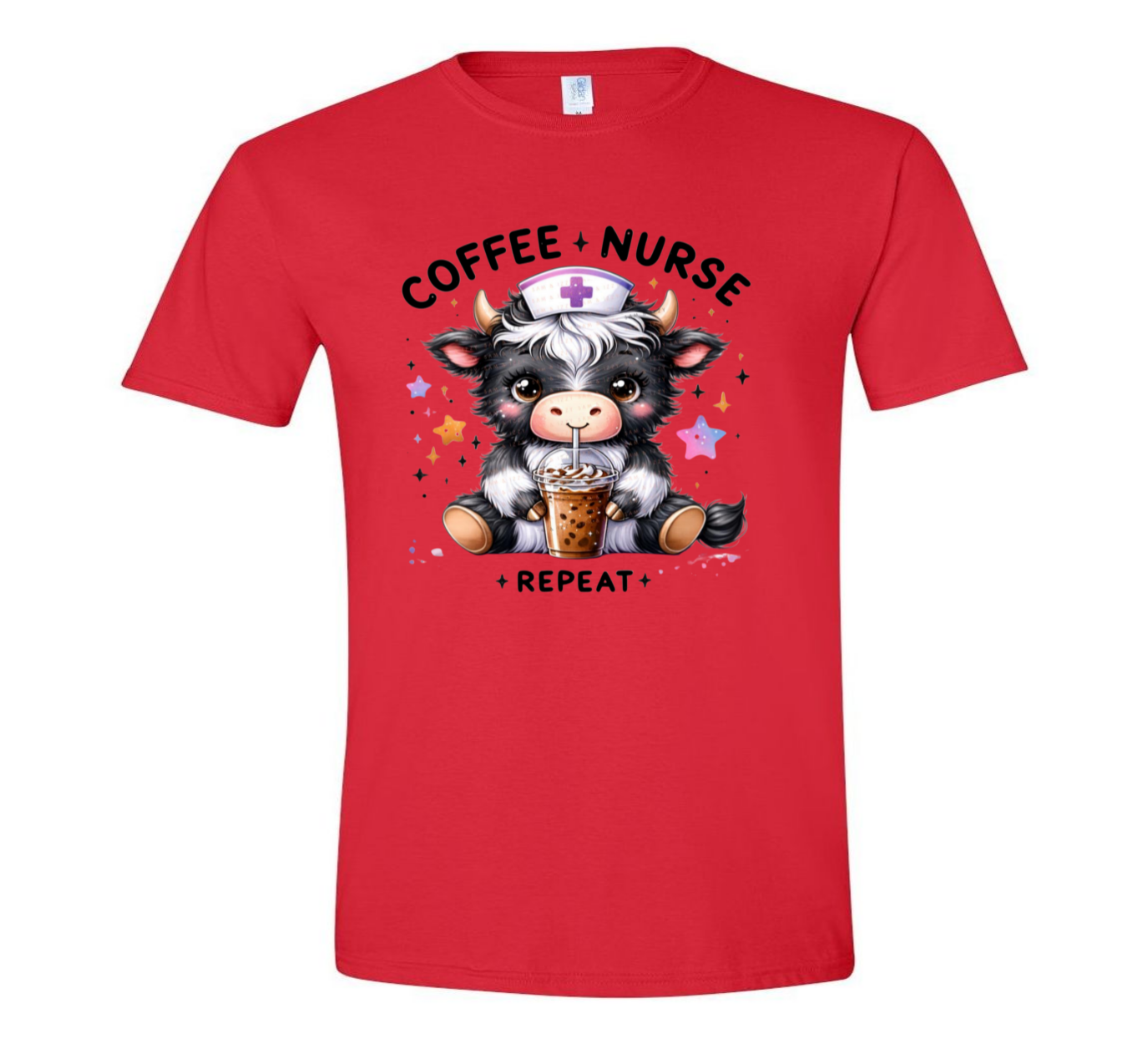 Cow Nurse