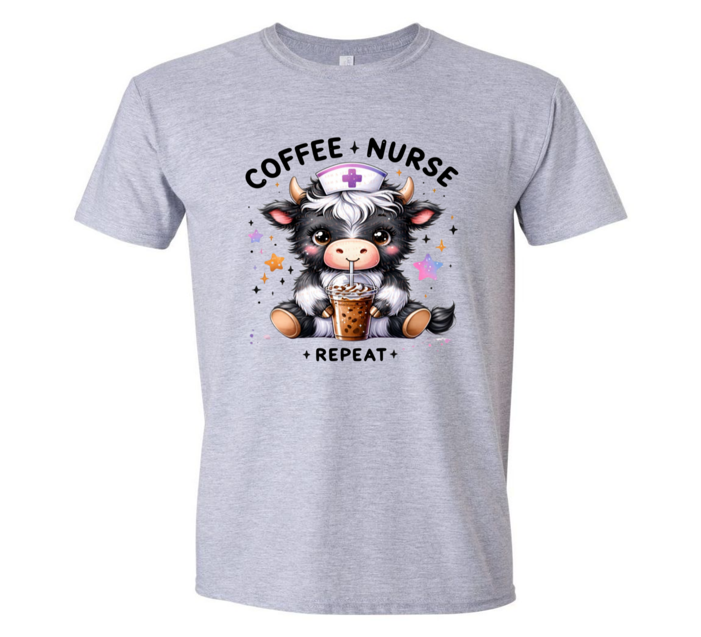 Cow Nurse
