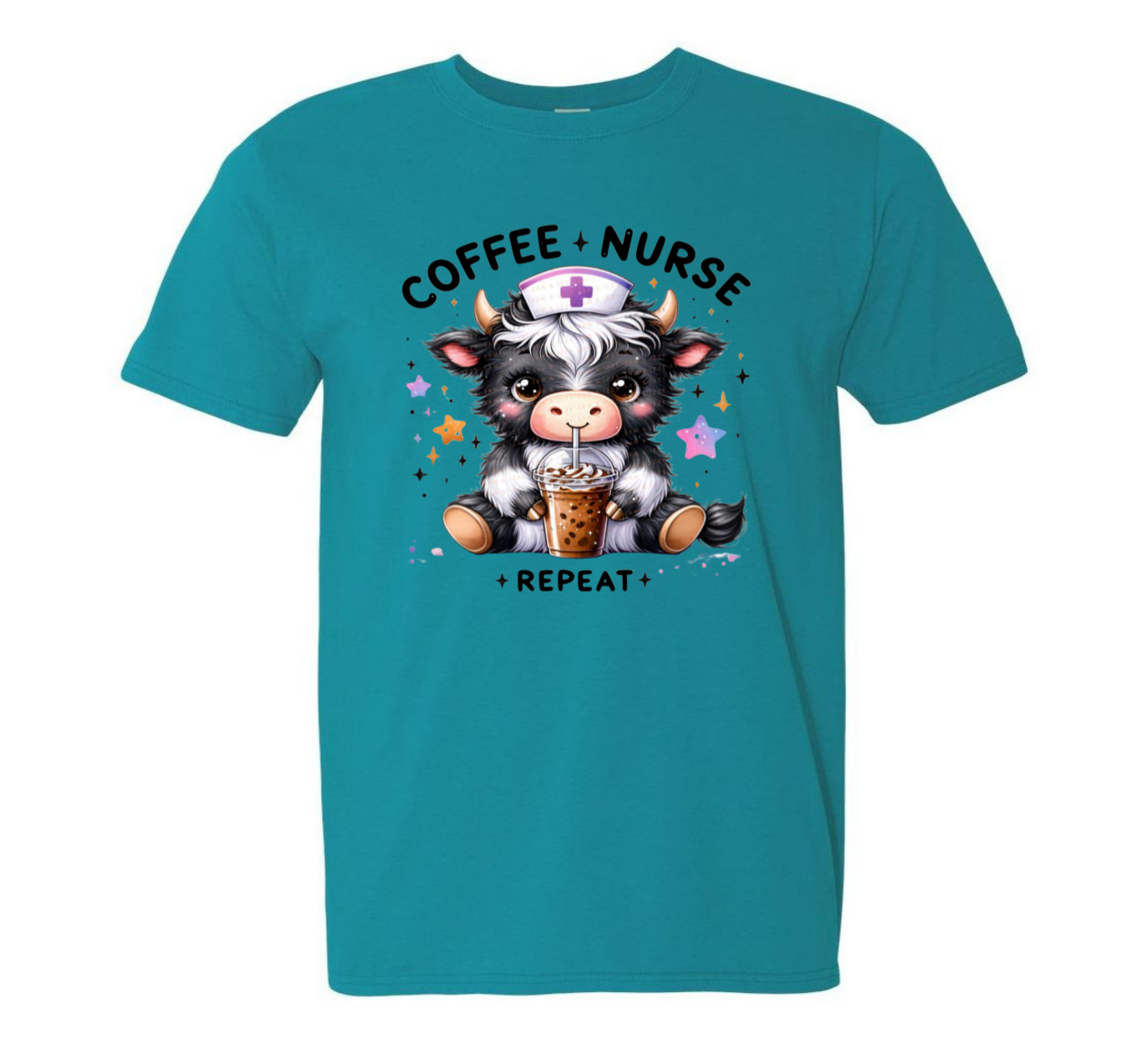 Cow Nurse