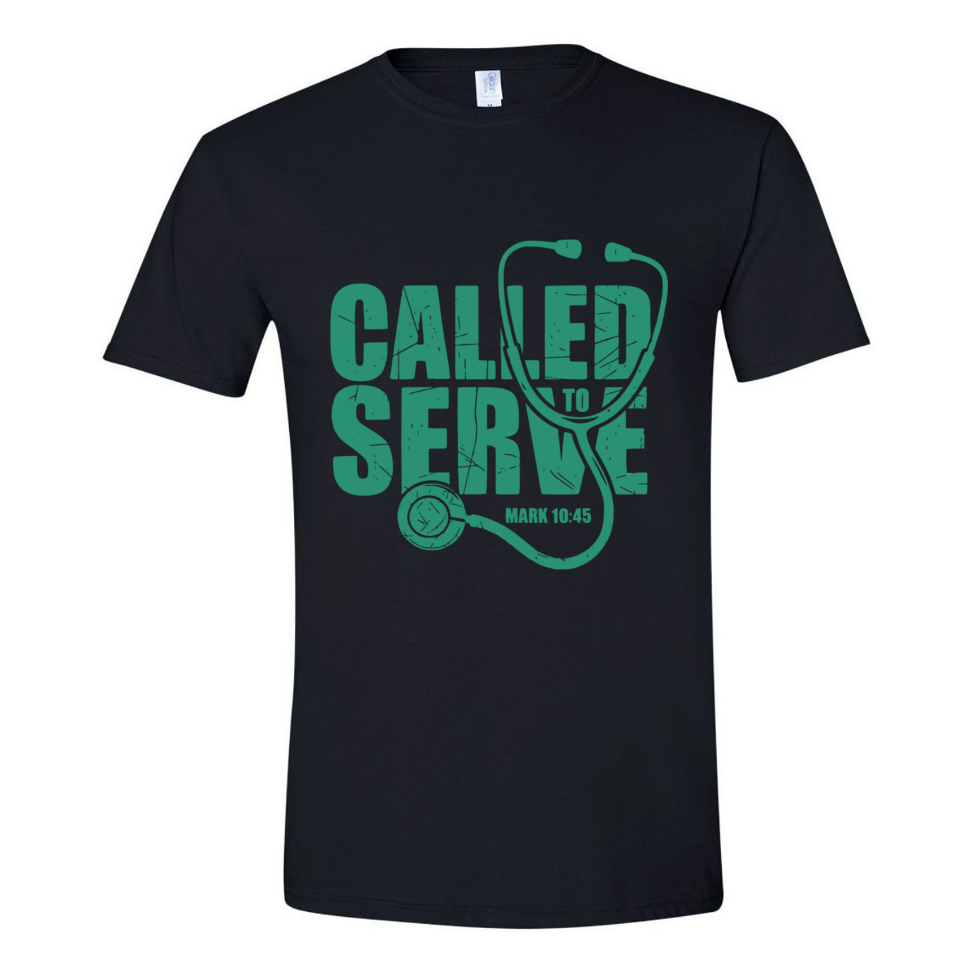 called o serve  -green