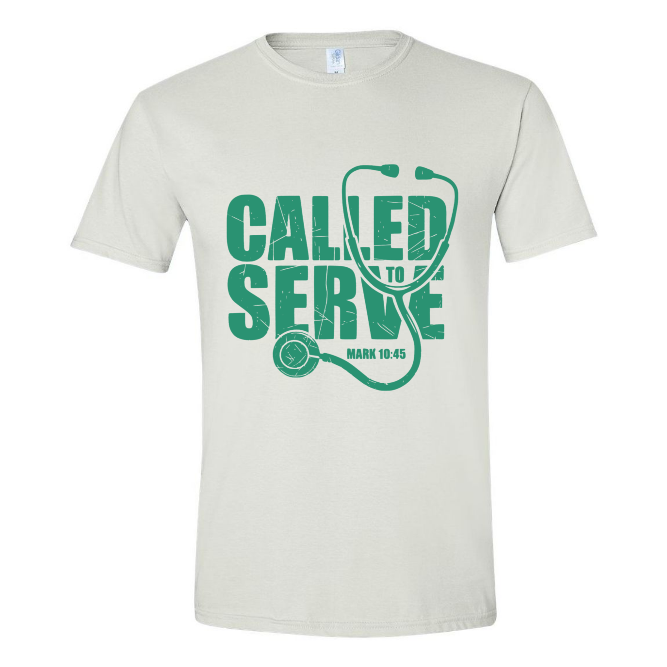 called o serve  -green
