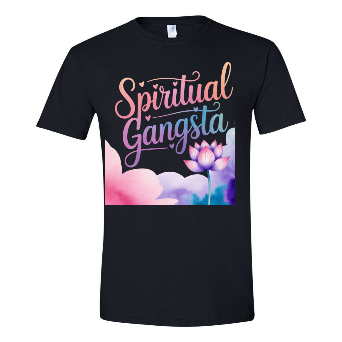 spiritual gangstra