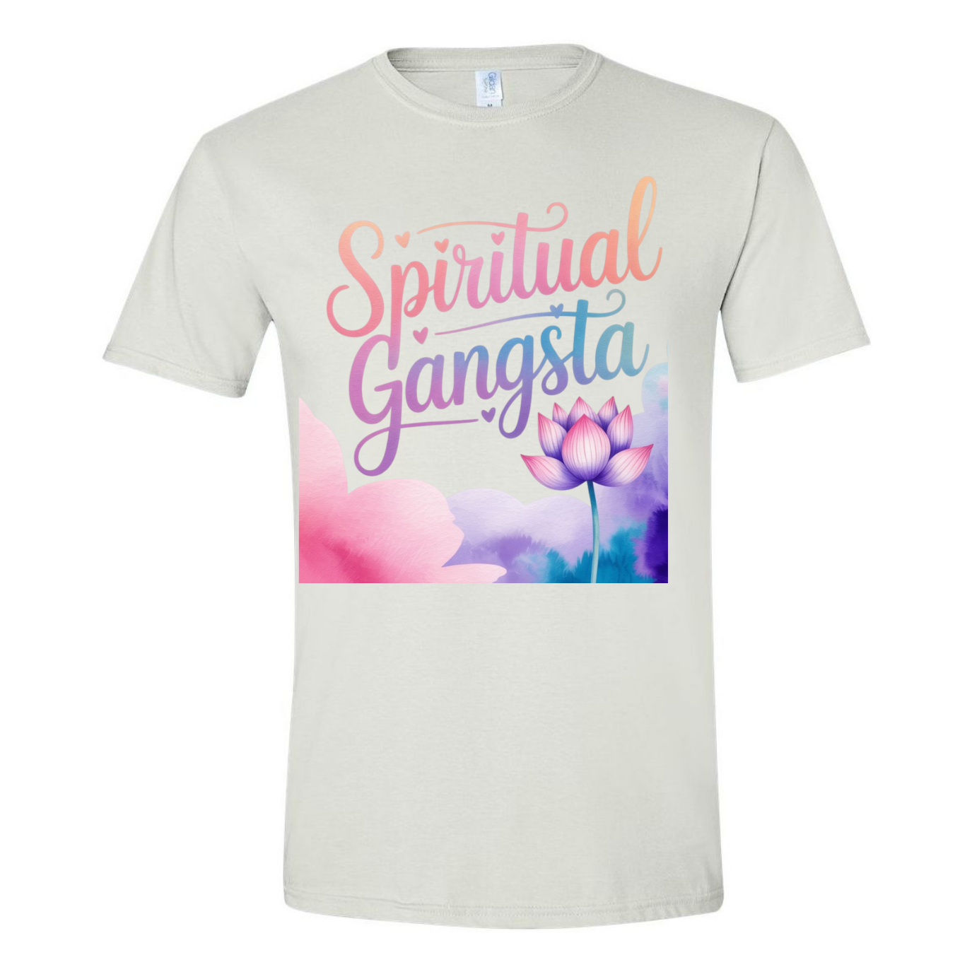 spiritual gangstra