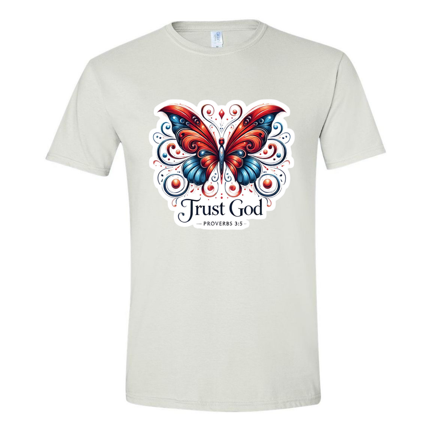 Trust in God
